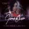 Game Over (feat. Ross Ngoc Lan Anh) - Tony P lyrics