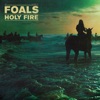 Holy Fire (Deluxe Edition)