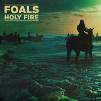Foals - Late Night (Solomun Remix) artwork