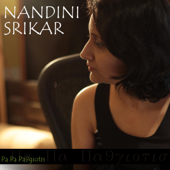 Pa Pa Pa9giotis - Nandini Srikar