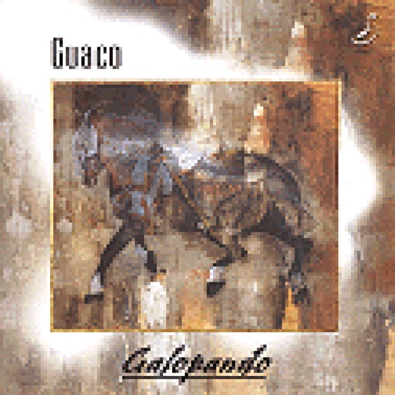 Cover artwork for Dulce y Bonito