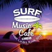 Surf Music Cafe ~ Best Of Sweet Lovers Rock Style artwork