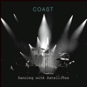 Dancing With Satellites - EP artwork