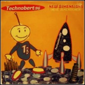 Neue Dimensionen (Original 1990 Mix) artwork