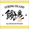 Strong Island (feat. Ryo The Skywalker) - Gaki Ranger lyrics