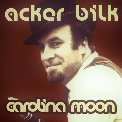 Carolina Moon - Acker Bilk