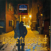 Lonesome Traveler's Blues - R.B. Stone