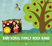 The Apple Tree & the Honey Bee