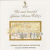The Most Beautiful Johann Strauss Waltzes