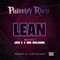 Lean (feat. Josh K & Don Benjamin) - Philthy Rich lyrics