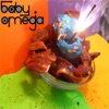 Baby Omega