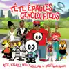 Tête épaules genoux pieds - Single album lyrics, reviews, download