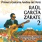 El Pajarillo - Raúl García Zárate lyrics