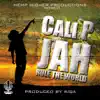Jah Rule the World - Single album lyrics, reviews, download