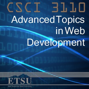 Advanced Topics in Web Development - Fall 2012 cover