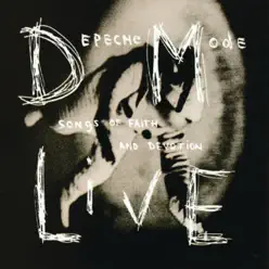 Songs of Faith and Devotion (Live) - Depeche Mode