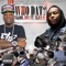 Who Dat? feat. Slice 9 - Skoolboy lyrics