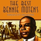 The Best of Bennie Moten's Kansas City Orchestra artwork