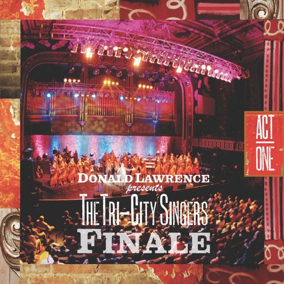 Cover artwork for When Sunday Comes