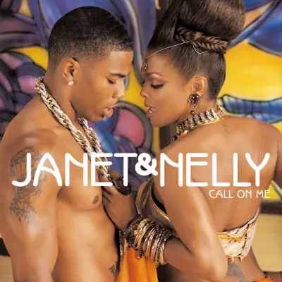 Call On Me (Full Phatt Radio Remix) - Single - Janet Jackson