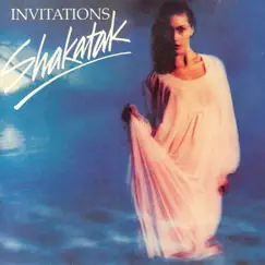 Invitations by Shakatak album reviews, ratings, credits