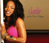 Leela James - You Know How To Love Me