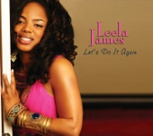 Leela James - It's a Man's Man's Man's World