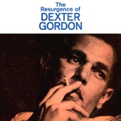 The Resurgence of Dexter Gordon (Remastered) artwork