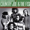 Vanguard Visionaries: Country Joe & the Fish