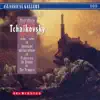 Tchaikovsky: Serenade melancolique, Francesa da Rimini, The Tempest album lyrics, reviews, download