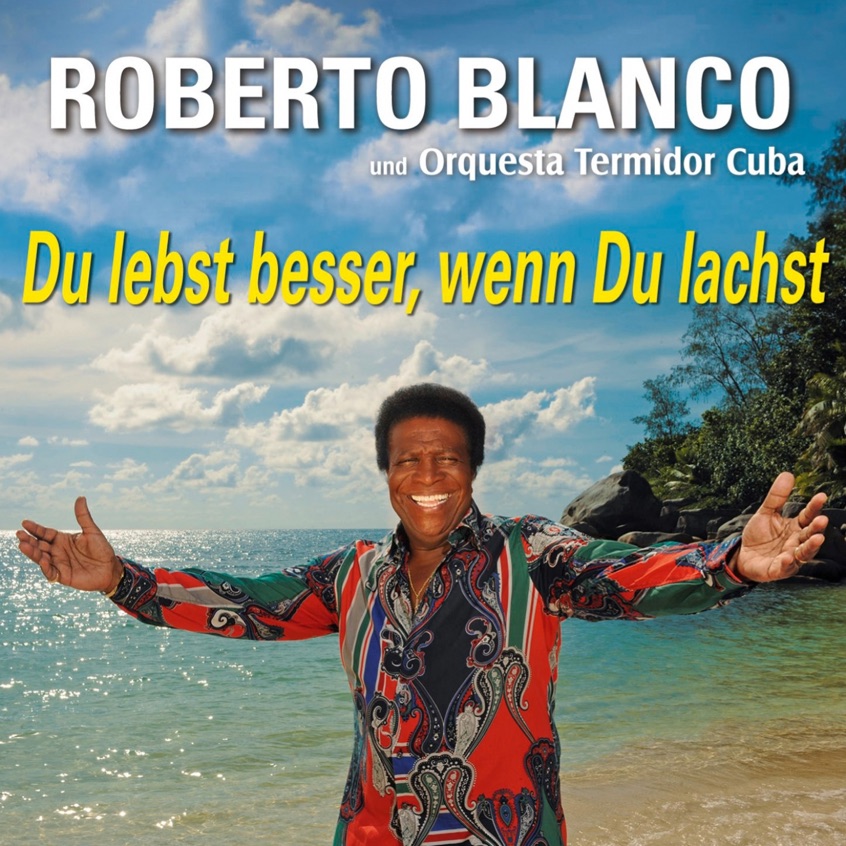 Lotto King Karl Roberto Blanco Da Ist Die Tür