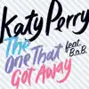The One That Got Away (feat. B.o.B) - Single album lyrics, reviews, download