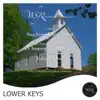 25 Inspirational Hymns, Vol. One (Lower Keys) [Piano Accompaniment] album lyrics, reviews, download