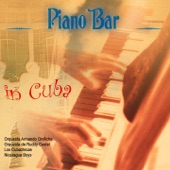 Piano Bar in Cuba: The Finest Chill Out Piano Tunes from Cuba and Caribbean Islands artwork