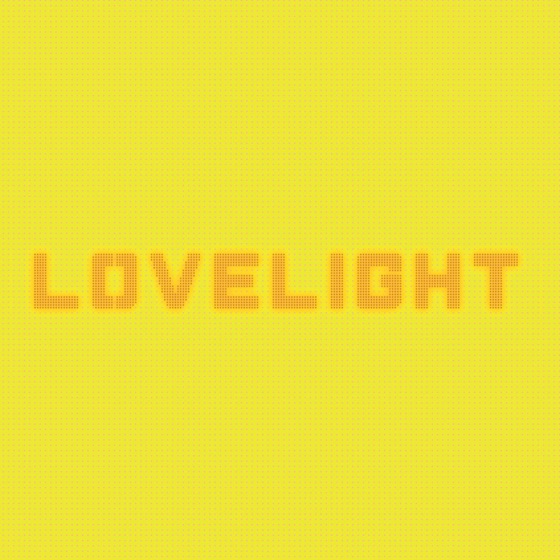 Cover artwork for Lovelight (Mark Ronson Dub)
