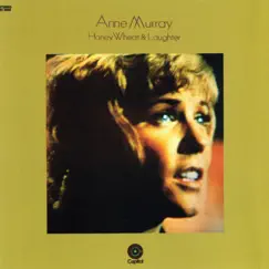Honey, Wheat & Laughter by Anne Murray album reviews, ratings, credits