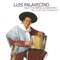 Niña Mia - Luis Palavecino lyrics