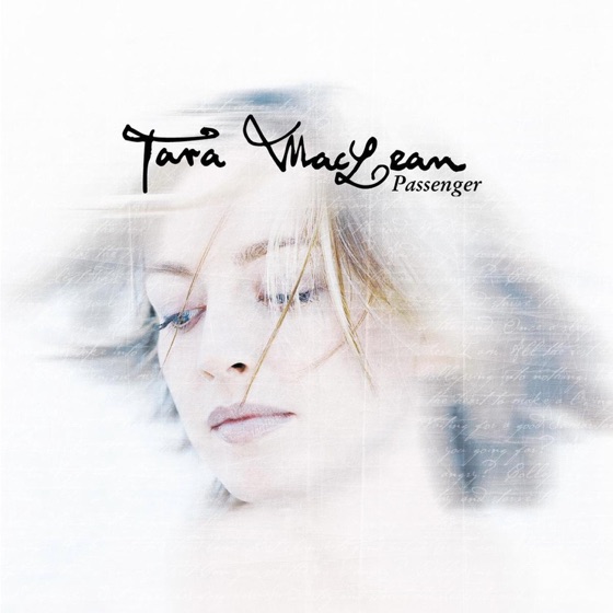 Cover artwork for Passenger
