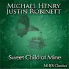 Sweet Child O' Mine - Single album lyrics, reviews, download