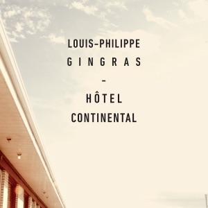 Hôtel Continental - Single