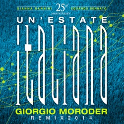 Edoardo Bennato - Un'estate italiana