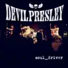 Soul Driver - Single album lyrics, reviews, download