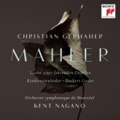 Mahler: Orchestral Songs artwork