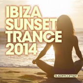 Ibiza Sunset Trance 2014 artwork