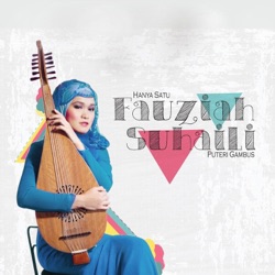 Fauziah Gambus - Gilakan Kamu