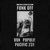 Cut Chemist Presents : Funk Off