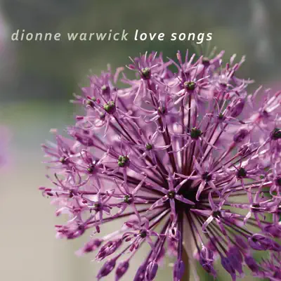 Love Songs - Dionne Warwick