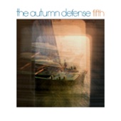 The Autumn Defense - August Song