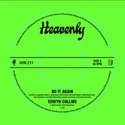 Do It Again - Single - Edwyn Collins