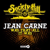 Jean Carn - Was That All It Was